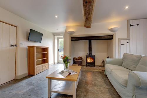 Garden Cottage – Photos 5
