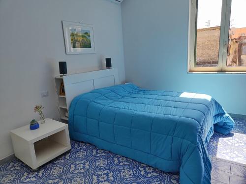 LA CASA BLU