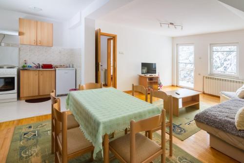 Gallery image of Vila Savinka in Zlatibor