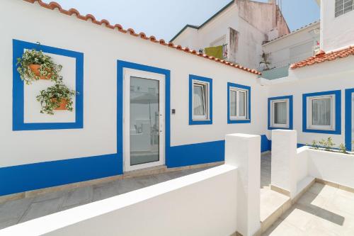 Φωτογραφία από το άλμπουμ του Pátio C'un Casinhas στη Ναζαρέ
