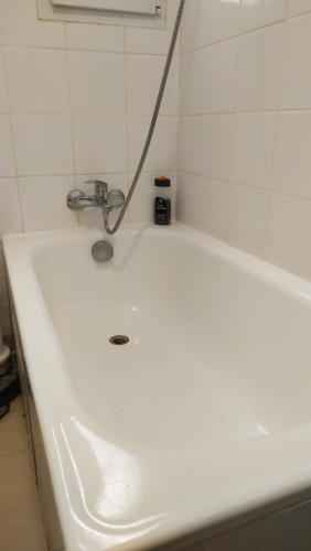 Ένα μπάνιο στο Josef appartment