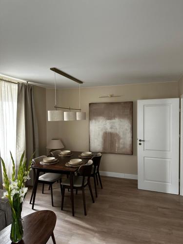 65m2 w spokojnej Oliwskiej okolicy