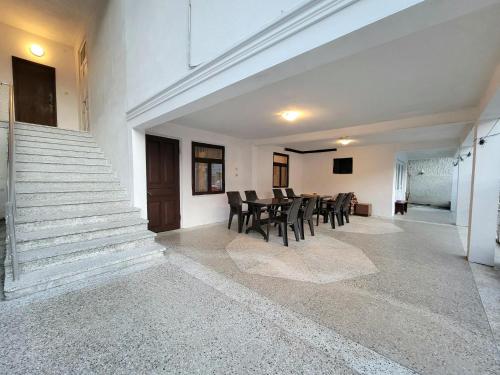 Gallery image of Temo's guest house kobuleti in K'obulet'i