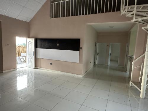 Gallery image of Kams Lodge Broadview, Idu in Furah