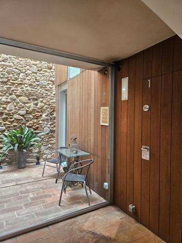 Gallery image of Hotel Can Bo De Pau in Salt