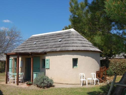 Villa 940 sur l'ile des pecheurs