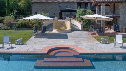 Villa Striano – Photos 3