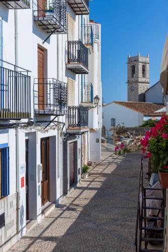 Apartamentos Terramar