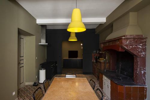 La Maison Minerva – Photos 3