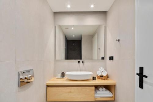 Apartment Annunziata