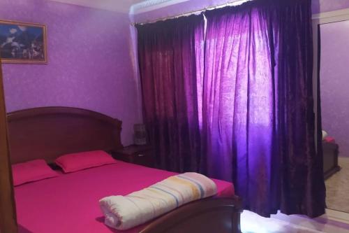 Logement entier : appartement en résidence