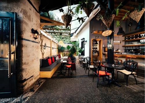 Gambar di galeri bagi Grace Lounge Premium di Antalya