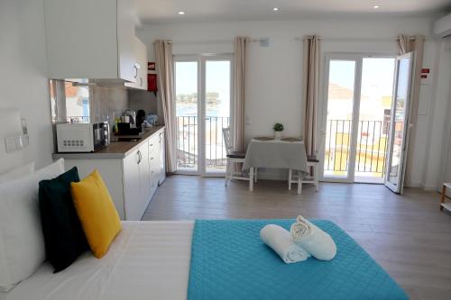 SolRia Alvor