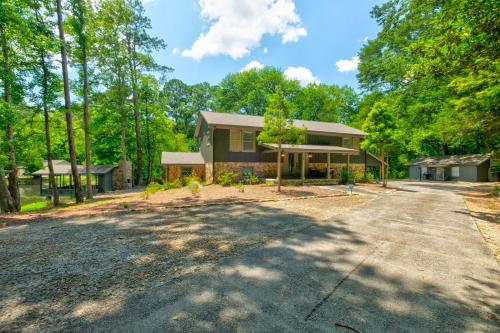 Big Lake House – Photos 2