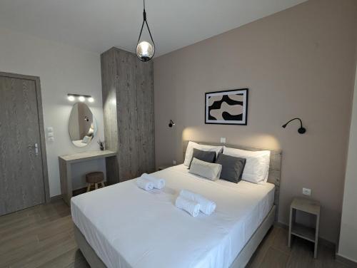 All seasons luxury apartments