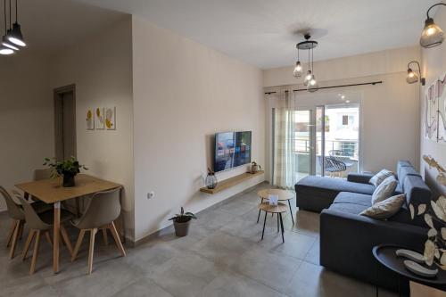 All seasons luxury apartments
