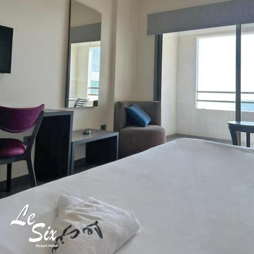 Le Six Hotel And Resort