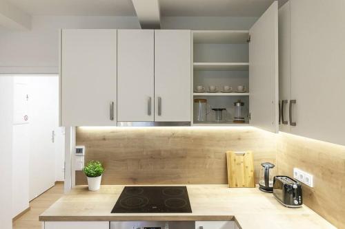 Peaceful & Quiet Flat near Park + Parking
