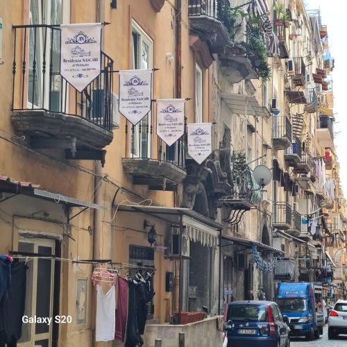 Residenza Nascari al Plebiscito