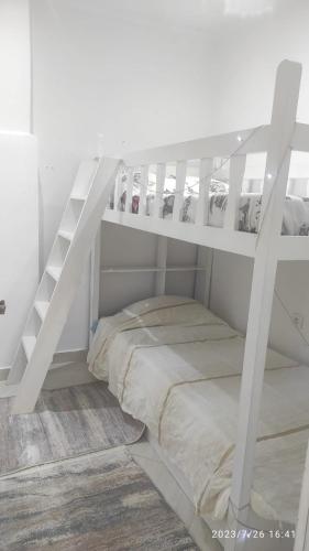 Superbe appartement familial