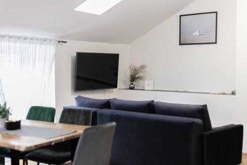 Billede fra billedgalleriet på Urban Point - City Centre Pet Friendly Apartment i Crikvenica