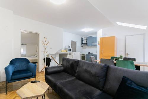 Urban Point - City Centre Pet Friendly Apartment