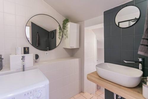 Urban Point - City Centre Pet Friendly Apartment