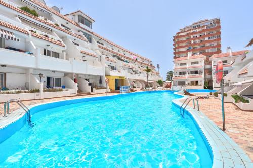 Apartment в Playa de Las Americas