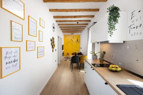Feel Good Apartments in Split Old Town
