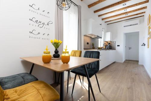 Feel Good Apartments in Split Old Town