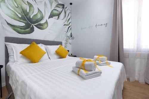 Feel Good Apartments in Split Old Town