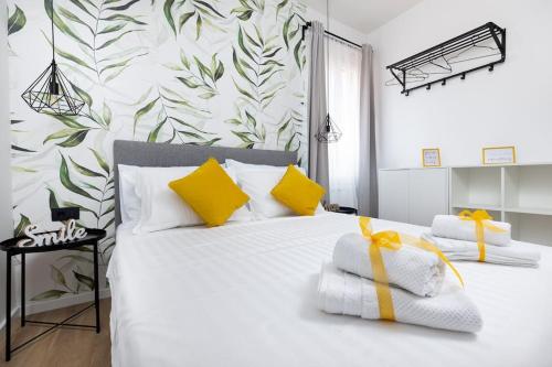 Feel Good Apartments in Split Old Town