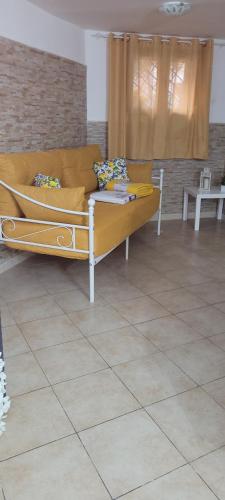 On Ciro central house