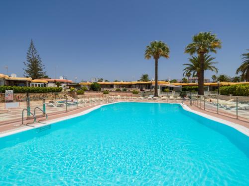 Bungalow en Playa del Inglés