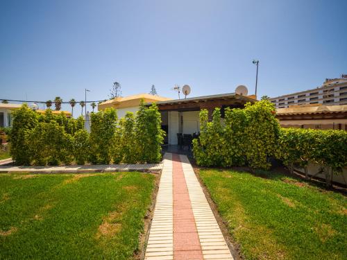 Bungalow en Playa del Inglés