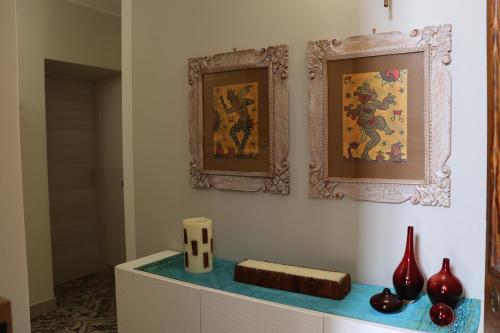 Fotografie z fotogalerie ubytování Casa San Marco v destinaci Massafra
