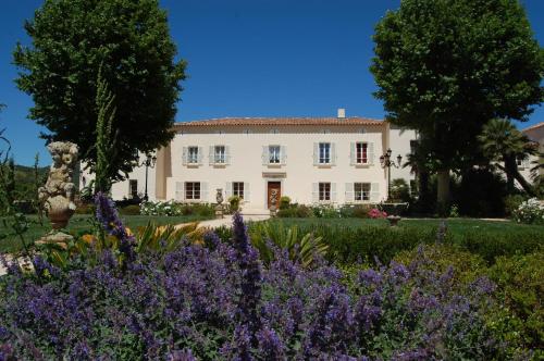Chateau de la Clapiere