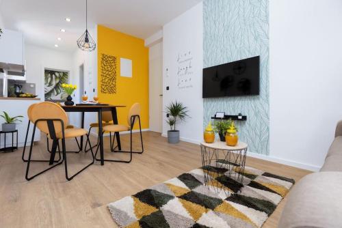 Feel Good Apartments in Split Old Town