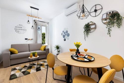 Feel Good Apartments in Split Old Town