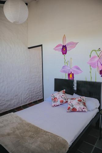 Gallery image of Casa Luna Hotel Campestre & Spa in San Gil