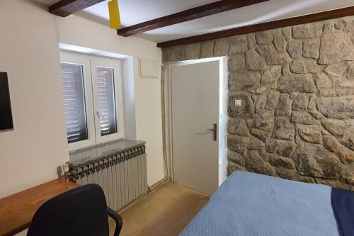 Studioapartman Bamboocha Kantrida