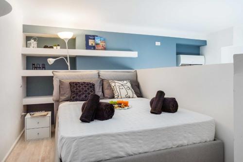 [DUOMO in 8 stops] Suite Deluxe Loft