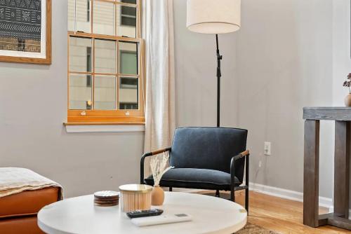Gallery image of Stay Rafa At 259 in Philadelphia
