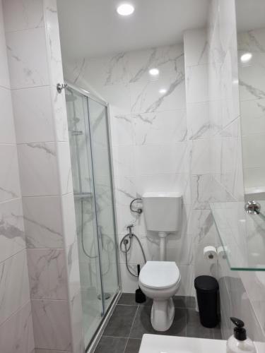 Apartamento T2 Salva-Vidas