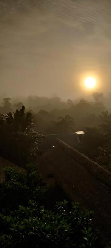 Imagen de la galería de Casa Azul Reserva Amazonica, en Leticia