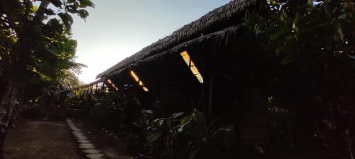Imagen de la galería de Casa Azul Reserva Amazonica, en Leticia