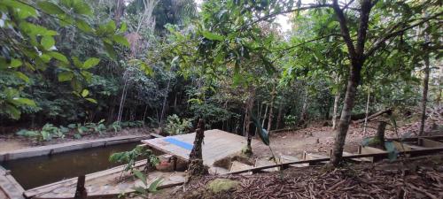 Imagen de la galería de Casa Azul Reserva Amazonica, en Leticia