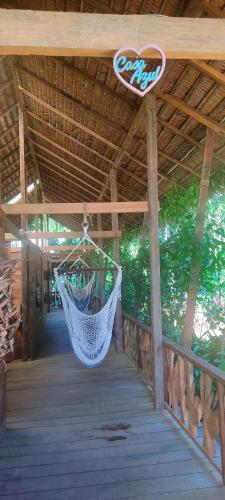 Imagen de la galería de Casa Azul Reserva Amazonica, en Leticia