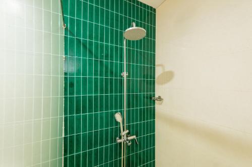 Bagno di Thanh Mai Hotel