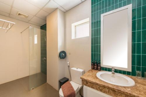 Bagno di Thanh Mai Hotel